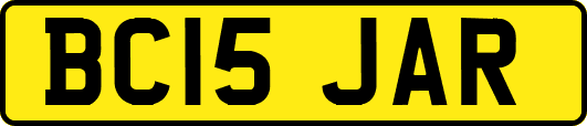 BC15JAR