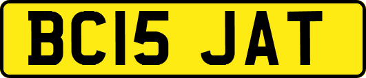 BC15JAT