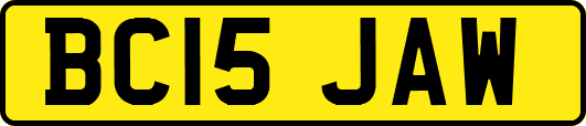 BC15JAW