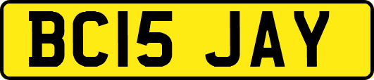 BC15JAY