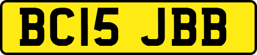 BC15JBB