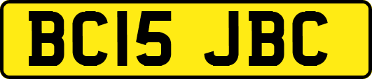 BC15JBC
