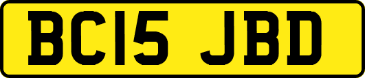 BC15JBD