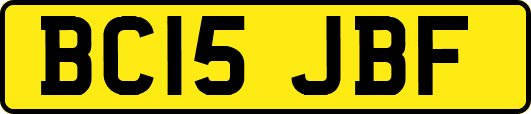 BC15JBF