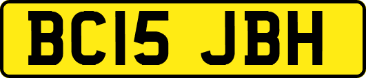 BC15JBH