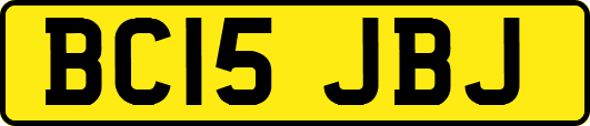 BC15JBJ