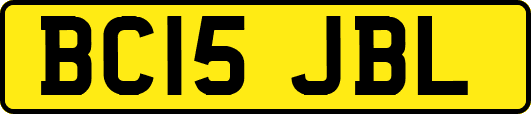 BC15JBL