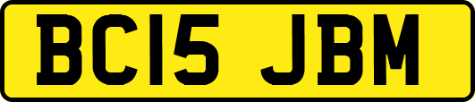 BC15JBM
