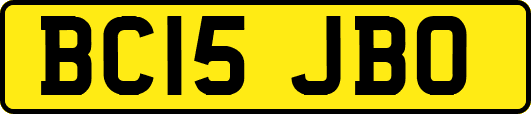 BC15JBO
