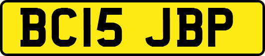 BC15JBP