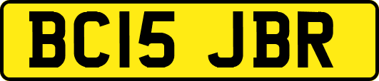 BC15JBR