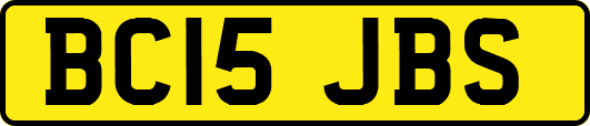 BC15JBS
