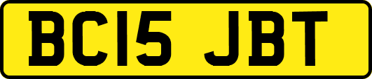 BC15JBT