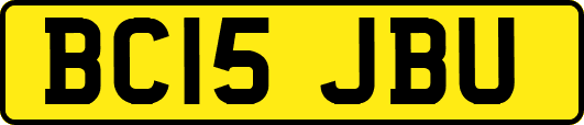 BC15JBU