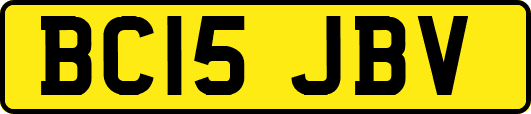 BC15JBV