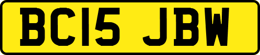 BC15JBW