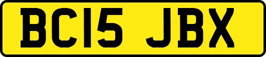 BC15JBX