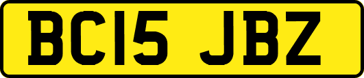 BC15JBZ