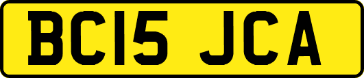 BC15JCA