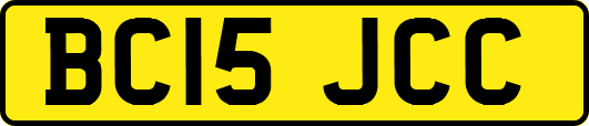 BC15JCC