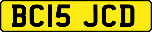 BC15JCD