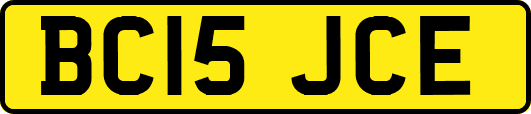 BC15JCE
