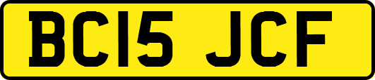 BC15JCF