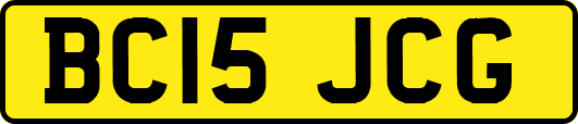 BC15JCG
