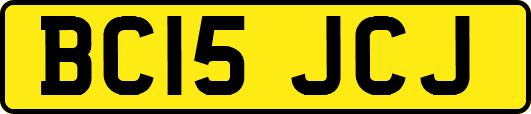 BC15JCJ