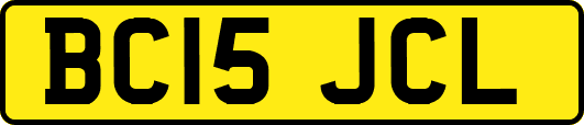 BC15JCL