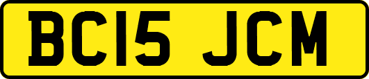BC15JCM
