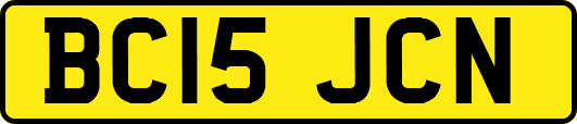 BC15JCN