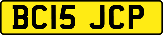 BC15JCP