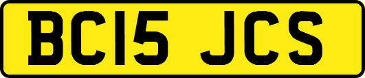 BC15JCS