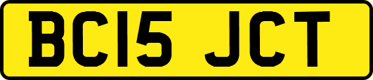 BC15JCT
