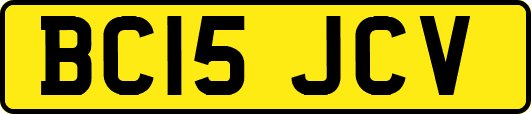 BC15JCV