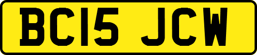 BC15JCW