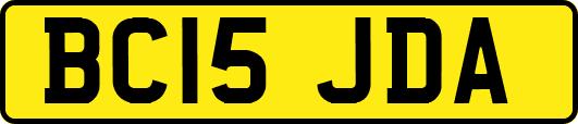 BC15JDA