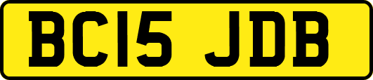 BC15JDB