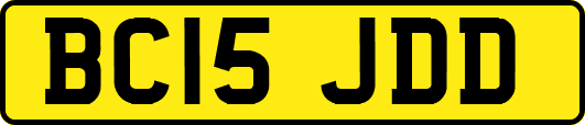 BC15JDD