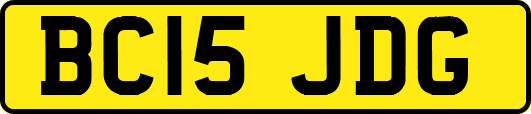 BC15JDG
