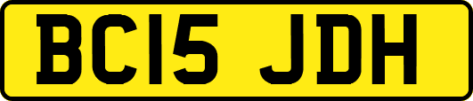 BC15JDH