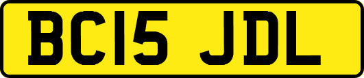 BC15JDL