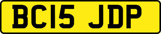 BC15JDP
