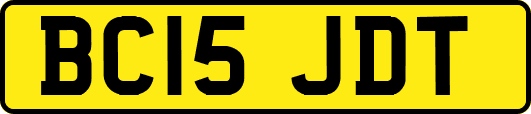 BC15JDT
