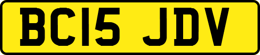BC15JDV