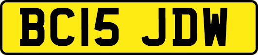 BC15JDW