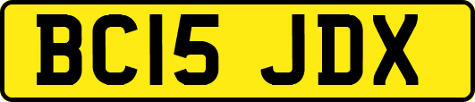 BC15JDX