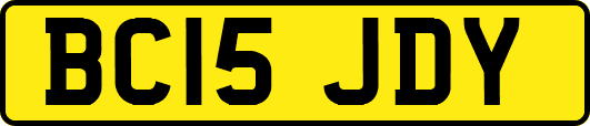 BC15JDY