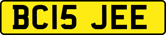 BC15JEE